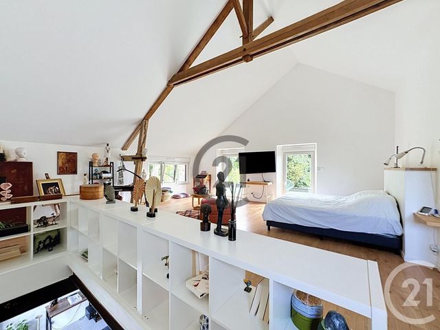 maison à vendre - 5 pièces - 150.78 m2 - MONTIGNY SUR VESLE - 51 - CHAMPAGNE-ARDENNE - Century 21 Espace Conseil