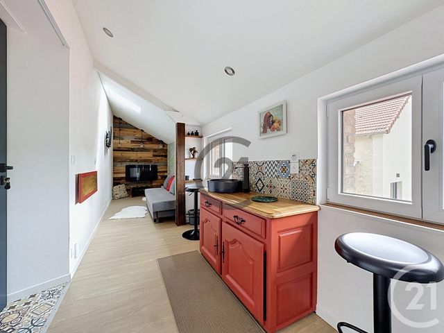 maison à vendre - 5 pièces - 150.78 m2 - MONTIGNY SUR VESLE - 51 - CHAMPAGNE-ARDENNE - Century 21 Espace Conseil