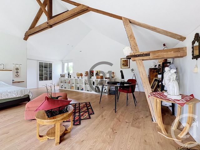 maison à vendre - 5 pièces - 150.78 m2 - MONTIGNY SUR VESLE - 51 - CHAMPAGNE-ARDENNE - Century 21 Espace Conseil