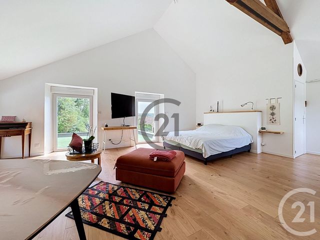 maison à vendre - 5 pièces - 150.78 m2 - MONTIGNY SUR VESLE - 51 - CHAMPAGNE-ARDENNE - Century 21 Espace Conseil