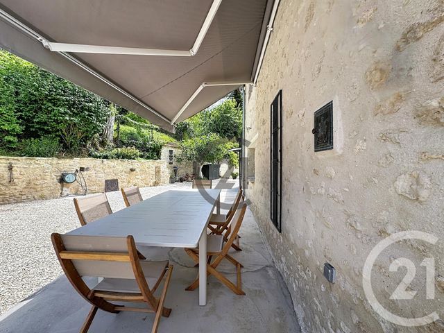 maison à vendre - 5 pièces - 150.78 m2 - MONTIGNY SUR VESLE - 51 - CHAMPAGNE-ARDENNE - Century 21 Espace Conseil