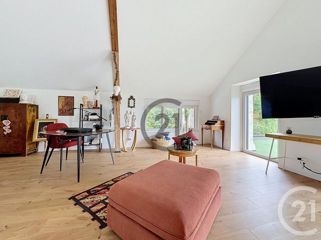maison à vendre - 5 pièces - 150.78 m2 - MONTIGNY SUR VESLE - 51 - CHAMPAGNE-ARDENNE - Century 21 Espace Conseil