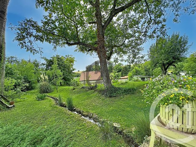 maison à vendre - 5 pièces - 150.78 m2 - MONTIGNY SUR VESLE - 51 - CHAMPAGNE-ARDENNE - Century 21 Espace Conseil