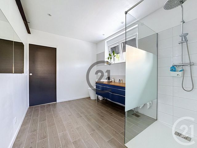 maison à vendre - 5 pièces - 150.78 m2 - MONTIGNY SUR VESLE - 51 - CHAMPAGNE-ARDENNE - Century 21 Espace Conseil