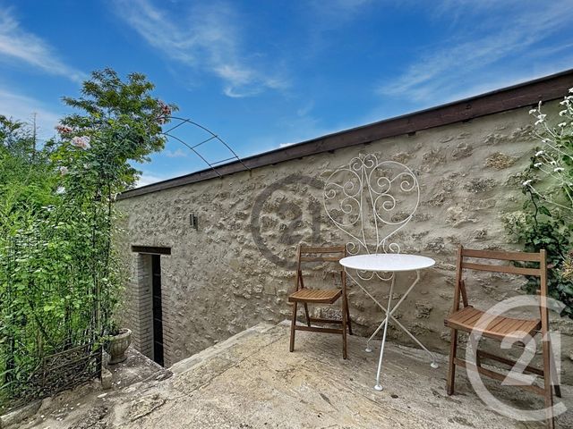maison à vendre - 5 pièces - 150.78 m2 - MONTIGNY SUR VESLE - 51 - CHAMPAGNE-ARDENNE - Century 21 Espace Conseil