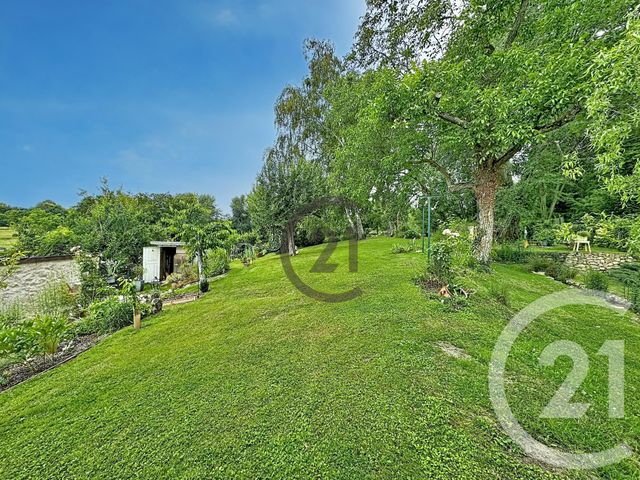 maison à vendre - 5 pièces - 150.78 m2 - MONTIGNY SUR VESLE - 51 - CHAMPAGNE-ARDENNE - Century 21 Espace Conseil