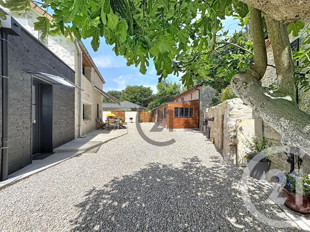 maison à vendre - 5 pièces - 150.78 m2 - MONTIGNY SUR VESLE - 51 - CHAMPAGNE-ARDENNE - Century 21 Espace Conseil
