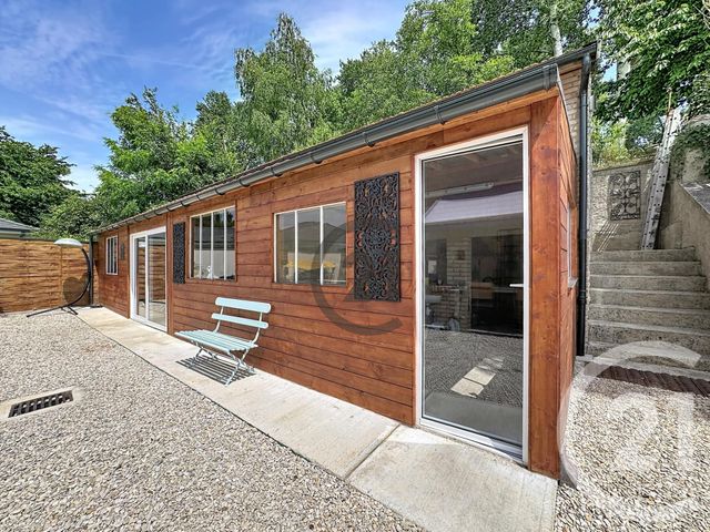 maison à vendre - 5 pièces - 150.78 m2 - MONTIGNY SUR VESLE - 51 - CHAMPAGNE-ARDENNE - Century 21 Espace Conseil