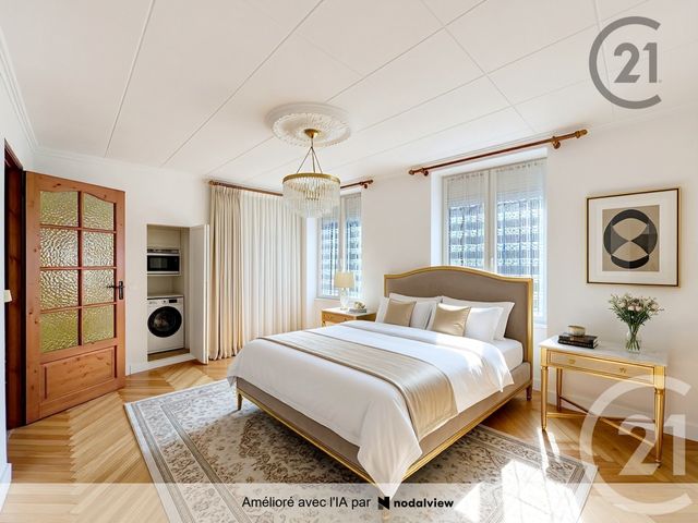 maison à vendre - 4 pièces - 70.76 m2 - REIMS - 51 - CHAMPAGNE-ARDENNE - Century 21 Espace Conseil