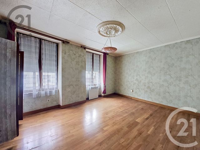 maison à vendre - 4 pièces - 70.76 m2 - REIMS - 51 - CHAMPAGNE-ARDENNE - Century 21 Espace Conseil