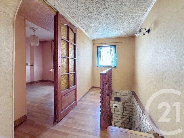 maison à vendre - 4 pièces - 70.76 m2 - REIMS - 51 - CHAMPAGNE-ARDENNE - Century 21 Espace Conseil