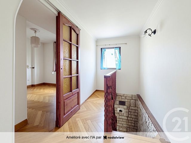 maison à vendre - 4 pièces - 70.76 m2 - REIMS - 51 - CHAMPAGNE-ARDENNE - Century 21 Espace Conseil