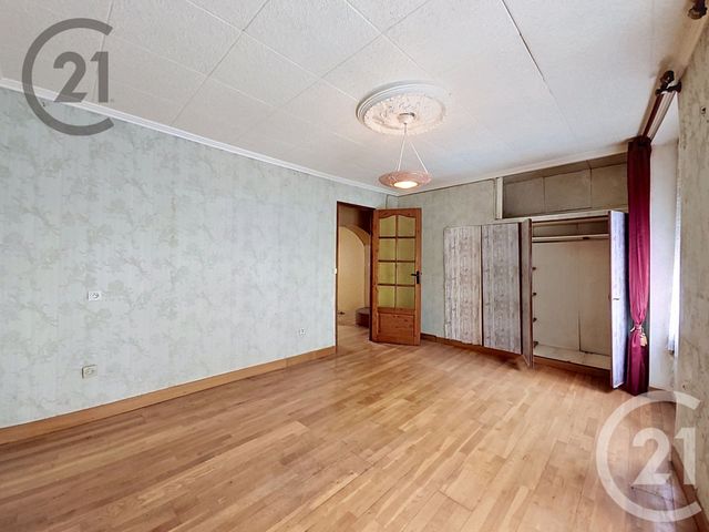 maison à vendre - 4 pièces - 70.76 m2 - REIMS - 51 - CHAMPAGNE-ARDENNE - Century 21 Espace Conseil