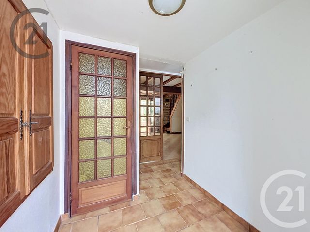 maison à vendre - 4 pièces - 70.76 m2 - REIMS - 51 - CHAMPAGNE-ARDENNE - Century 21 Espace Conseil