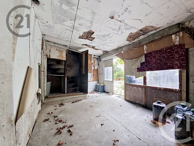 maison à vendre - 4 pièces - 70.76 m2 - REIMS - 51 - CHAMPAGNE-ARDENNE - Century 21 Espace Conseil