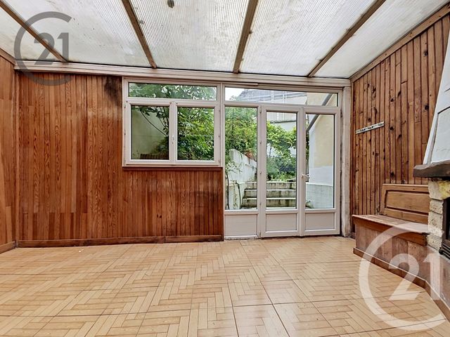 maison à vendre - 4 pièces - 70.76 m2 - REIMS - 51 - CHAMPAGNE-ARDENNE - Century 21 Espace Conseil