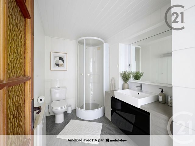 maison à vendre - 4 pièces - 70.76 m2 - REIMS - 51 - CHAMPAGNE-ARDENNE - Century 21 Espace Conseil