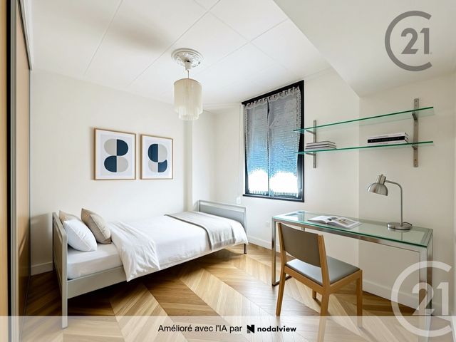 maison à vendre - 4 pièces - 70.76 m2 - REIMS - 51 - CHAMPAGNE-ARDENNE - Century 21 Espace Conseil