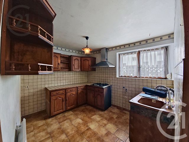 maison à vendre - 4 pièces - 70.76 m2 - REIMS - 51 - CHAMPAGNE-ARDENNE - Century 21 Espace Conseil
