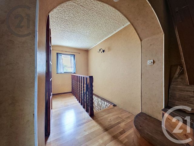 maison à vendre - 4 pièces - 70.76 m2 - REIMS - 51 - CHAMPAGNE-ARDENNE - Century 21 Espace Conseil