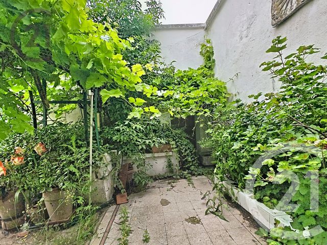 maison à vendre - 4 pièces - 70.76 m2 - REIMS - 51 - CHAMPAGNE-ARDENNE - Century 21 Espace Conseil