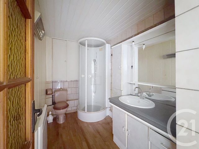 maison à vendre - 4 pièces - 70.76 m2 - REIMS - 51 - CHAMPAGNE-ARDENNE - Century 21 Espace Conseil