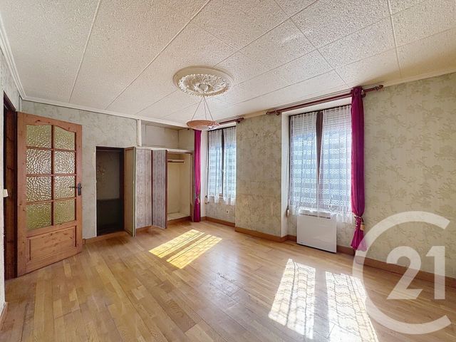 maison à vendre - 4 pièces - 70.76 m2 - REIMS - 51 - CHAMPAGNE-ARDENNE - Century 21 Espace Conseil