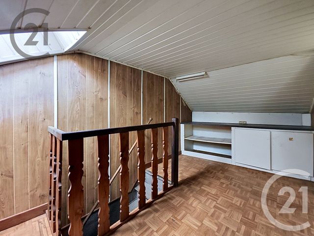 maison à vendre - 4 pièces - 70.76 m2 - REIMS - 51 - CHAMPAGNE-ARDENNE - Century 21 Espace Conseil