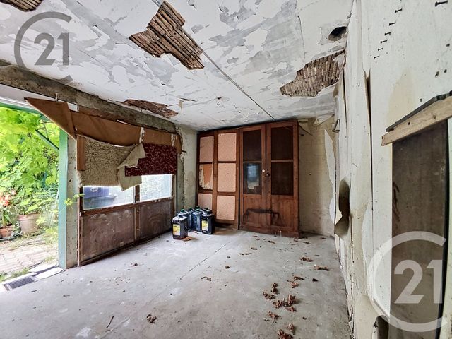 maison à vendre - 4 pièces - 70.76 m2 - REIMS - 51 - CHAMPAGNE-ARDENNE - Century 21 Espace Conseil