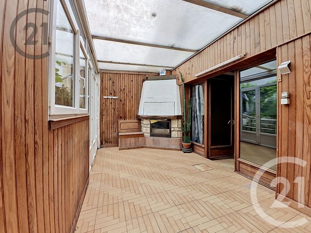 maison à vendre - 4 pièces - 70.76 m2 - REIMS - 51 - CHAMPAGNE-ARDENNE - Century 21 Espace Conseil