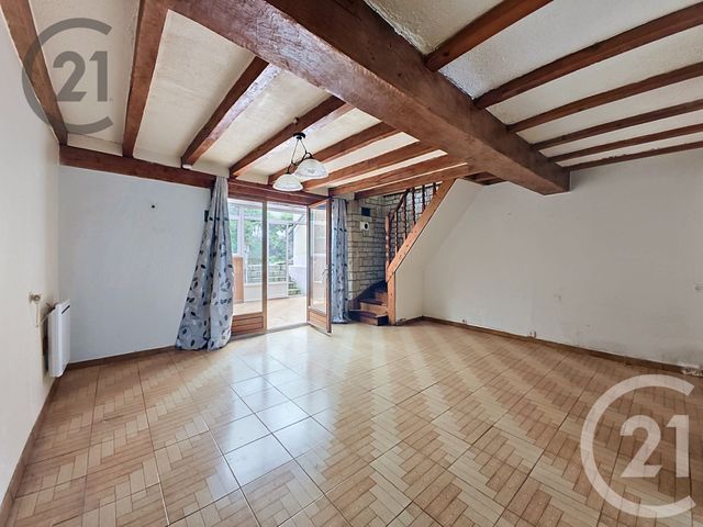 maison à vendre - 4 pièces - 70.76 m2 - REIMS - 51 - CHAMPAGNE-ARDENNE - Century 21 Espace Conseil