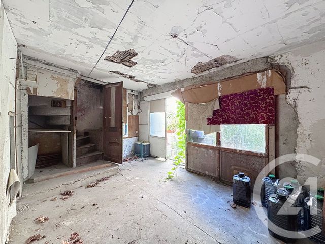 maison à vendre - 4 pièces - 70.76 m2 - REIMS - 51 - CHAMPAGNE-ARDENNE - Century 21 Espace Conseil