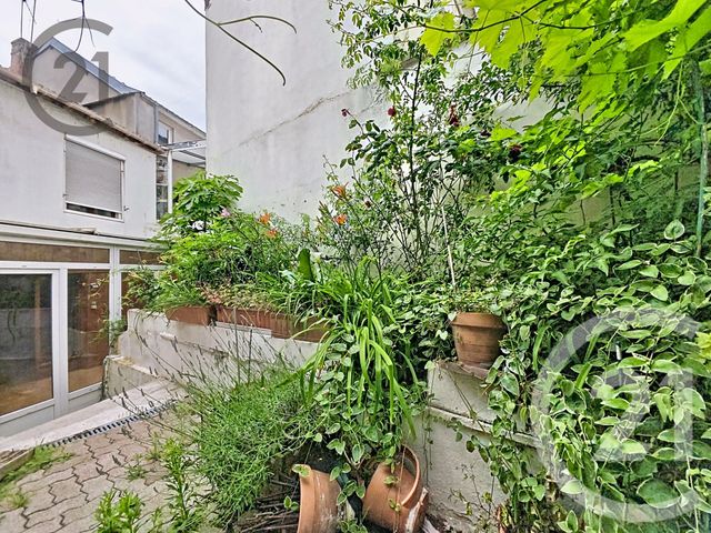 maison à vendre - 4 pièces - 70.76 m2 - REIMS - 51 - CHAMPAGNE-ARDENNE - Century 21 Espace Conseil