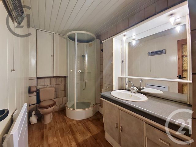 maison à vendre - 4 pièces - 70.76 m2 - REIMS - 51 - CHAMPAGNE-ARDENNE - Century 21 Espace Conseil