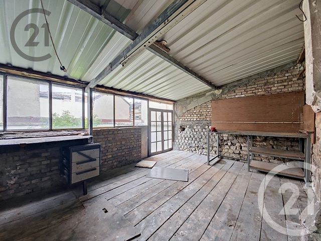 maison à vendre - 4 pièces - 70.76 m2 - REIMS - 51 - CHAMPAGNE-ARDENNE - Century 21 Espace Conseil