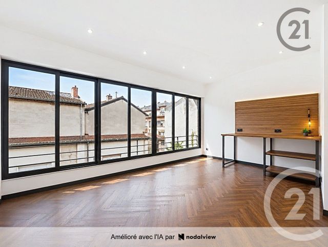 maison à vendre - 4 pièces - 70.76 m2 - REIMS - 51 - CHAMPAGNE-ARDENNE - Century 21 Espace Conseil