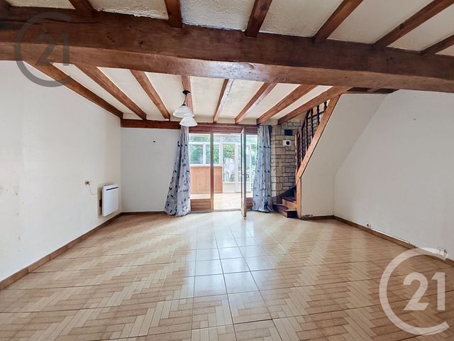 maison à vendre - 4 pièces - 70.76 m2 - REIMS - 51 - CHAMPAGNE-ARDENNE - Century 21 Espace Conseil