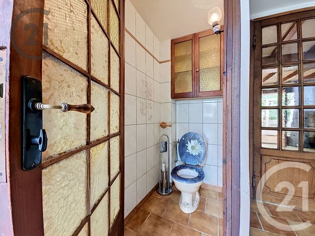 maison à vendre - 4 pièces - 70.76 m2 - REIMS - 51 - CHAMPAGNE-ARDENNE - Century 21 Espace Conseil
