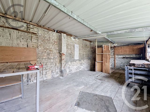 maison à vendre - 4 pièces - 70.76 m2 - REIMS - 51 - CHAMPAGNE-ARDENNE - Century 21 Espace Conseil