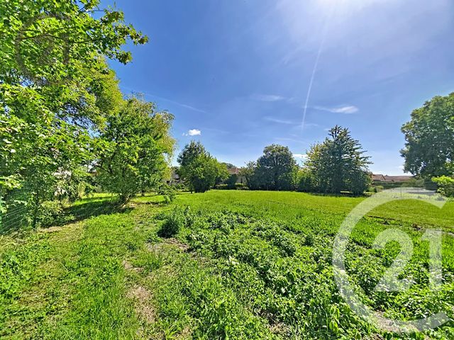 terrain à vendre - 1882.0 m2 - SOMMESOUS - 51 - CHAMPAGNE-ARDENNE - Century 21 Espace Conseil