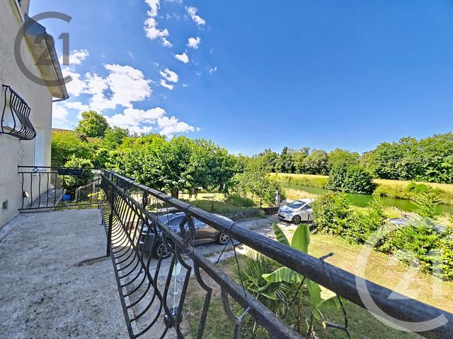 maison à vendre - 6 pièces - 162.69 m2 - ABLANCOURT - 51 - CHAMPAGNE-ARDENNE - Century 21 Espace Conseil