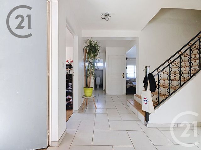 maison à vendre - 6 pièces - 162.69 m2 - ABLANCOURT - 51 - CHAMPAGNE-ARDENNE - Century 21 Espace Conseil