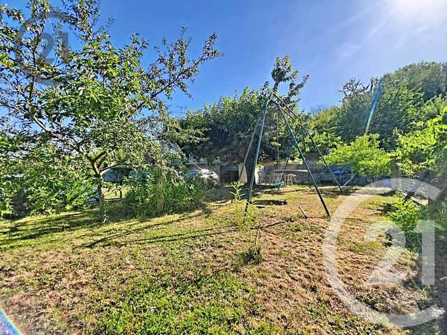 maison à vendre - 6 pièces - 162.69 m2 - ABLANCOURT - 51 - CHAMPAGNE-ARDENNE - Century 21 Espace Conseil