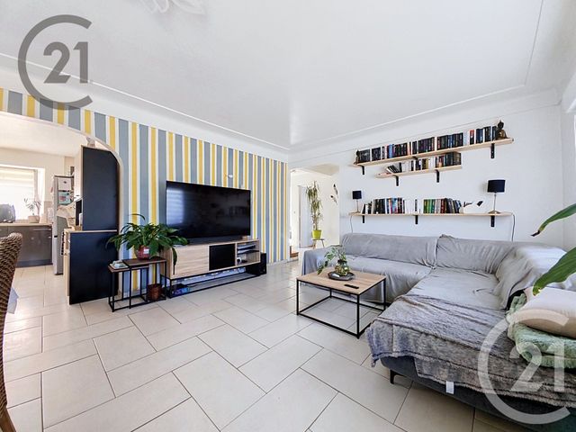 maison à vendre - 6 pièces - 162.69 m2 - ABLANCOURT - 51 - CHAMPAGNE-ARDENNE - Century 21 Espace Conseil
