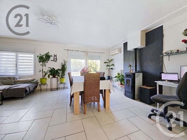 maison à vendre - 6 pièces - 162.69 m2 - ABLANCOURT - 51 - CHAMPAGNE-ARDENNE - Century 21 Espace Conseil
