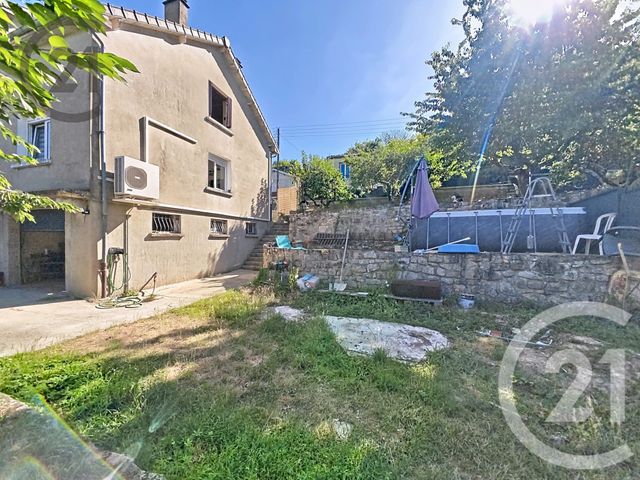 maison à vendre - 6 pièces - 162.69 m2 - ABLANCOURT - 51 - CHAMPAGNE-ARDENNE - Century 21 Espace Conseil