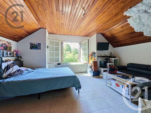 maison à vendre - 6 pièces - 162.69 m2 - ABLANCOURT - 51 - CHAMPAGNE-ARDENNE - Century 21 Espace Conseil