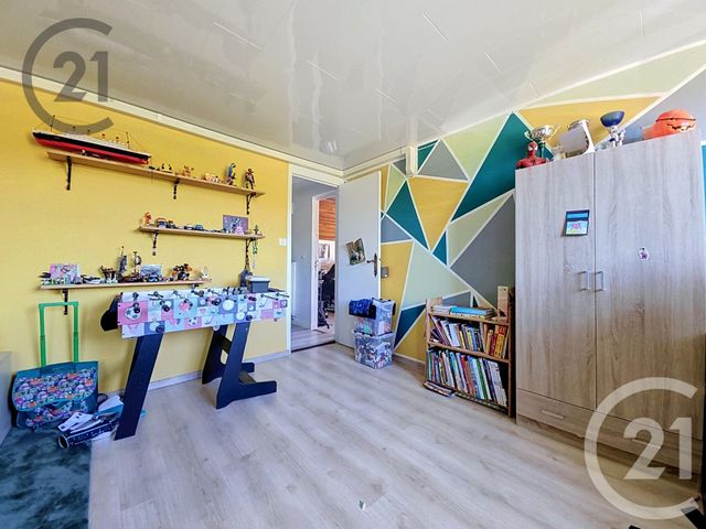 maison à vendre - 6 pièces - 162.69 m2 - ABLANCOURT - 51 - CHAMPAGNE-ARDENNE - Century 21 Espace Conseil