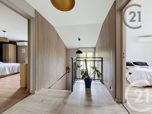 maison à vendre - 8 pièces - 189.19 m2 - GIVRY - 08 - CHAMPAGNE-ARDENNE - Century 21 Espace Conseil