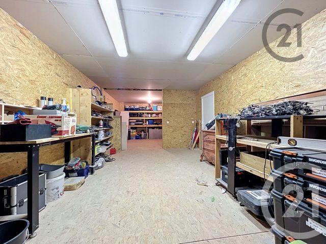 maison à vendre - 8 pièces - 189.19 m2 - GIVRY - 08 - CHAMPAGNE-ARDENNE - Century 21 Espace Conseil